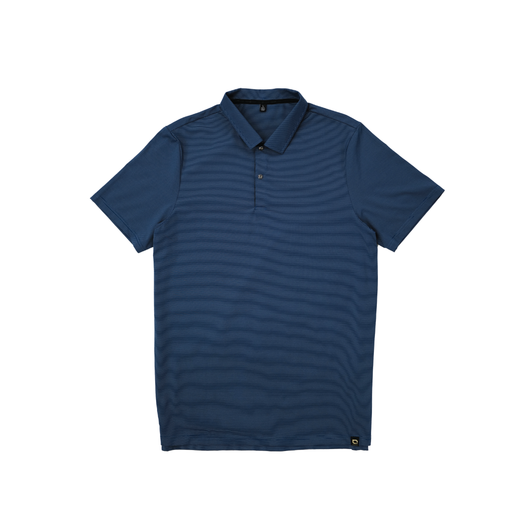 M's Vertex Polo Premium – Solids