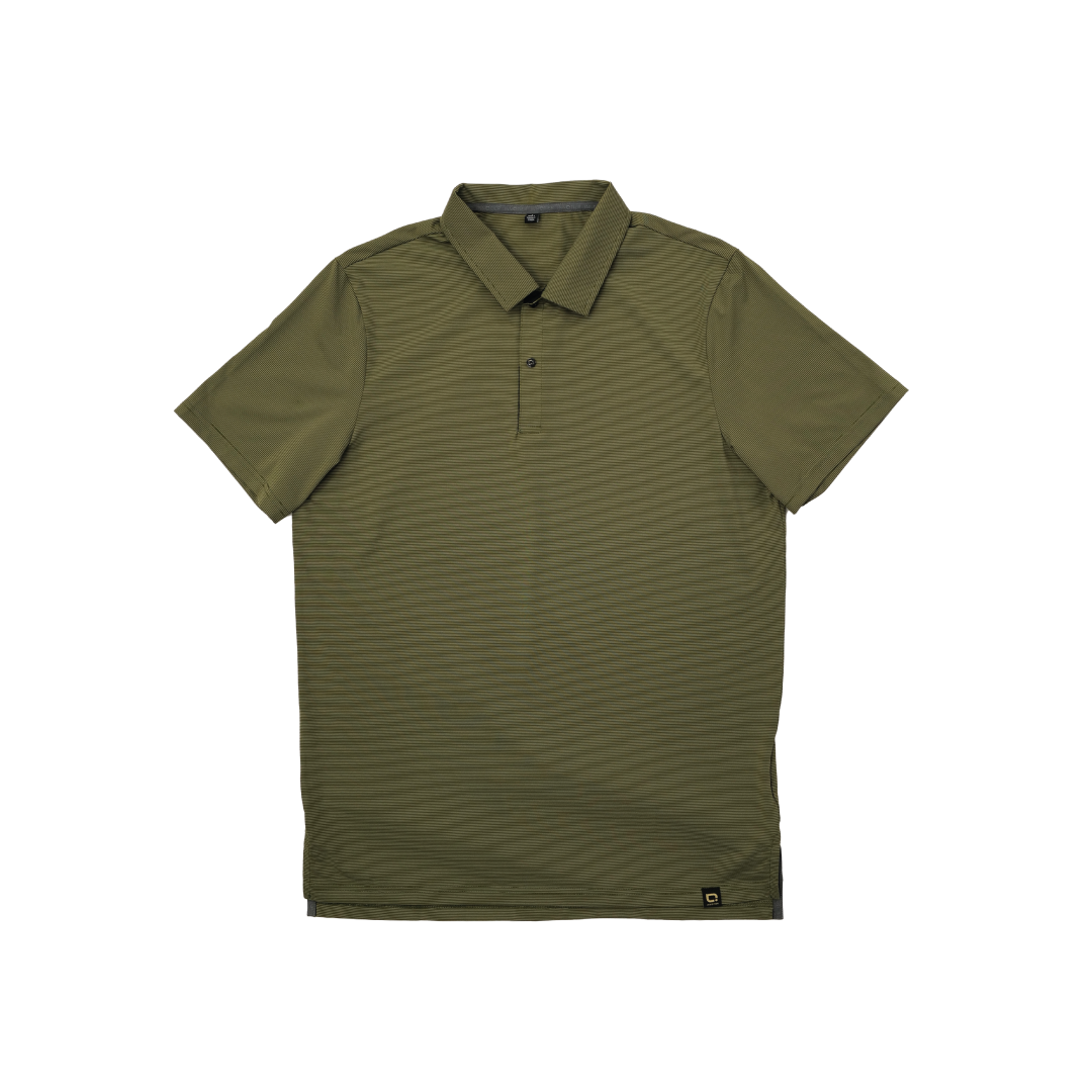M's Vertex Polo Premium – Solids