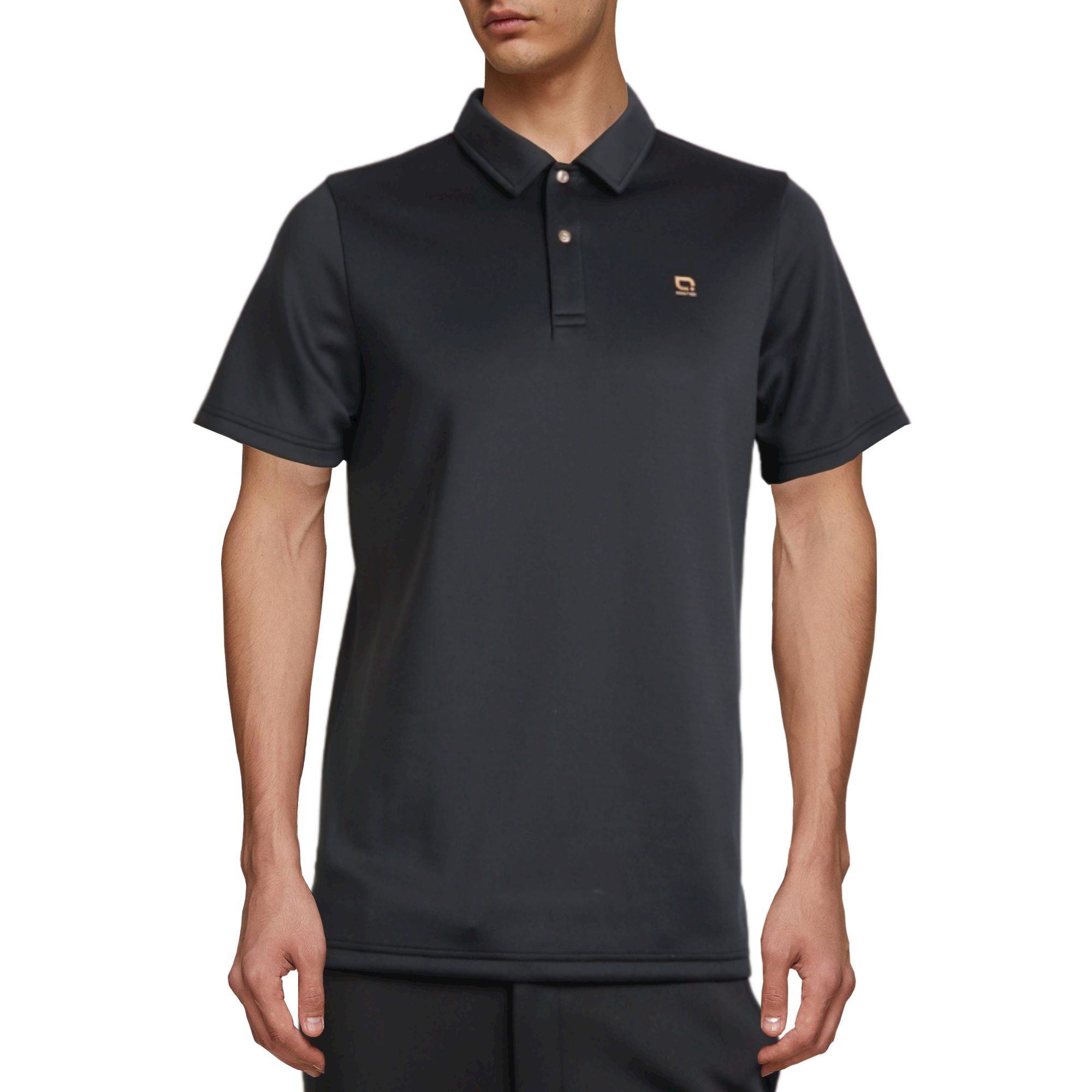 M's Vertex Soft Short Sleeve Polo – Solids