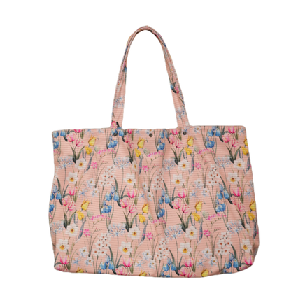 AgDESMO Antiviral Shoulder Bag — Lady Tulip