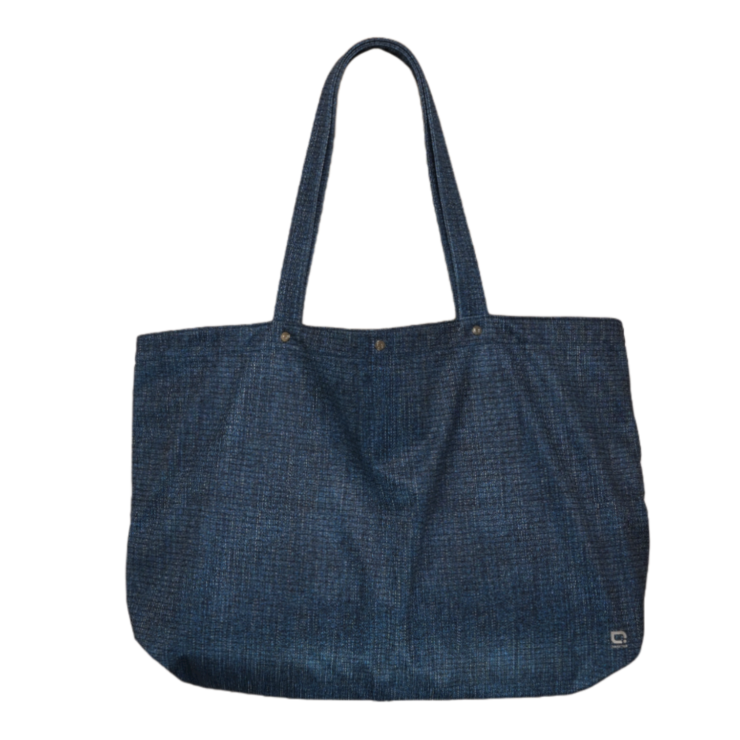 AgDESMO Shoulder Bag – Dark Denim
