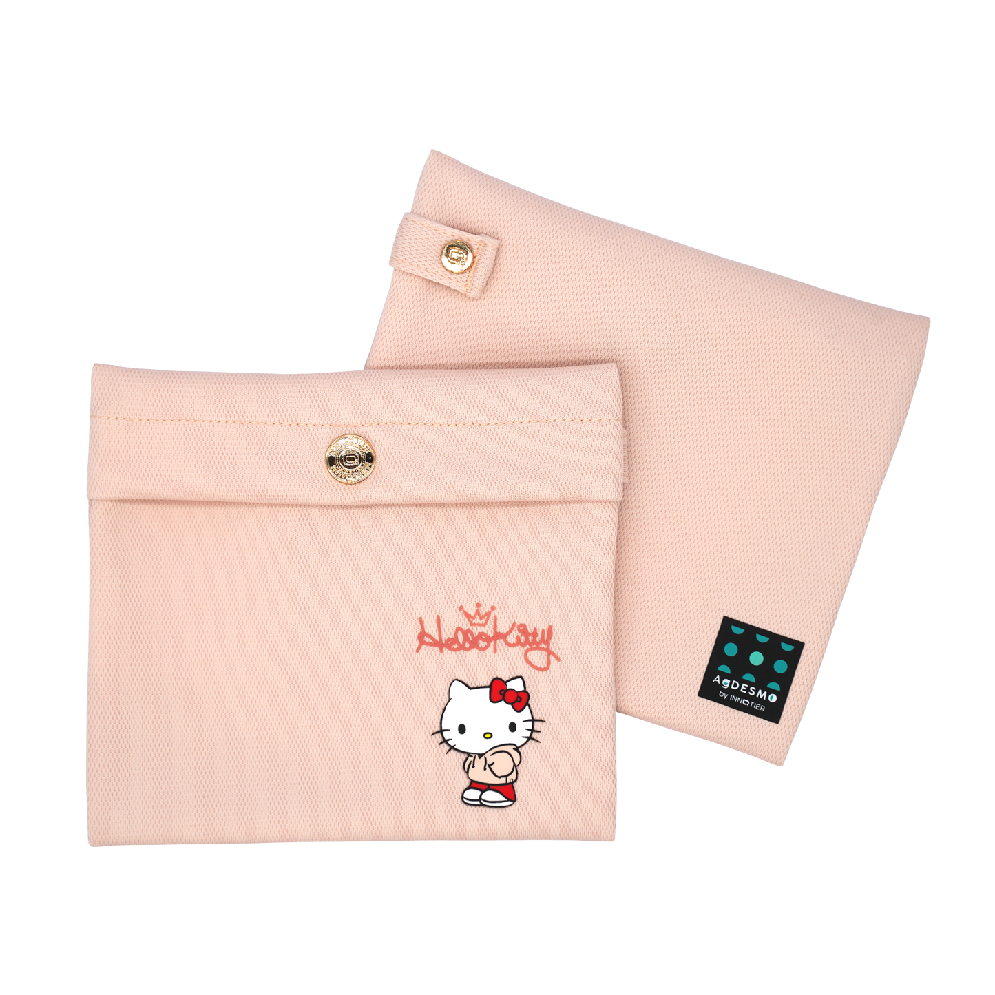 Hello Kitty - AgDESMO Pocket 16