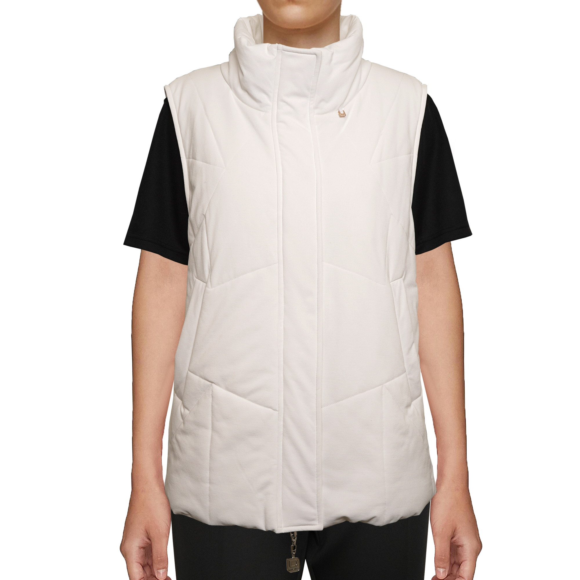 U's Vertex Medic Suave Padded Vest – Solids