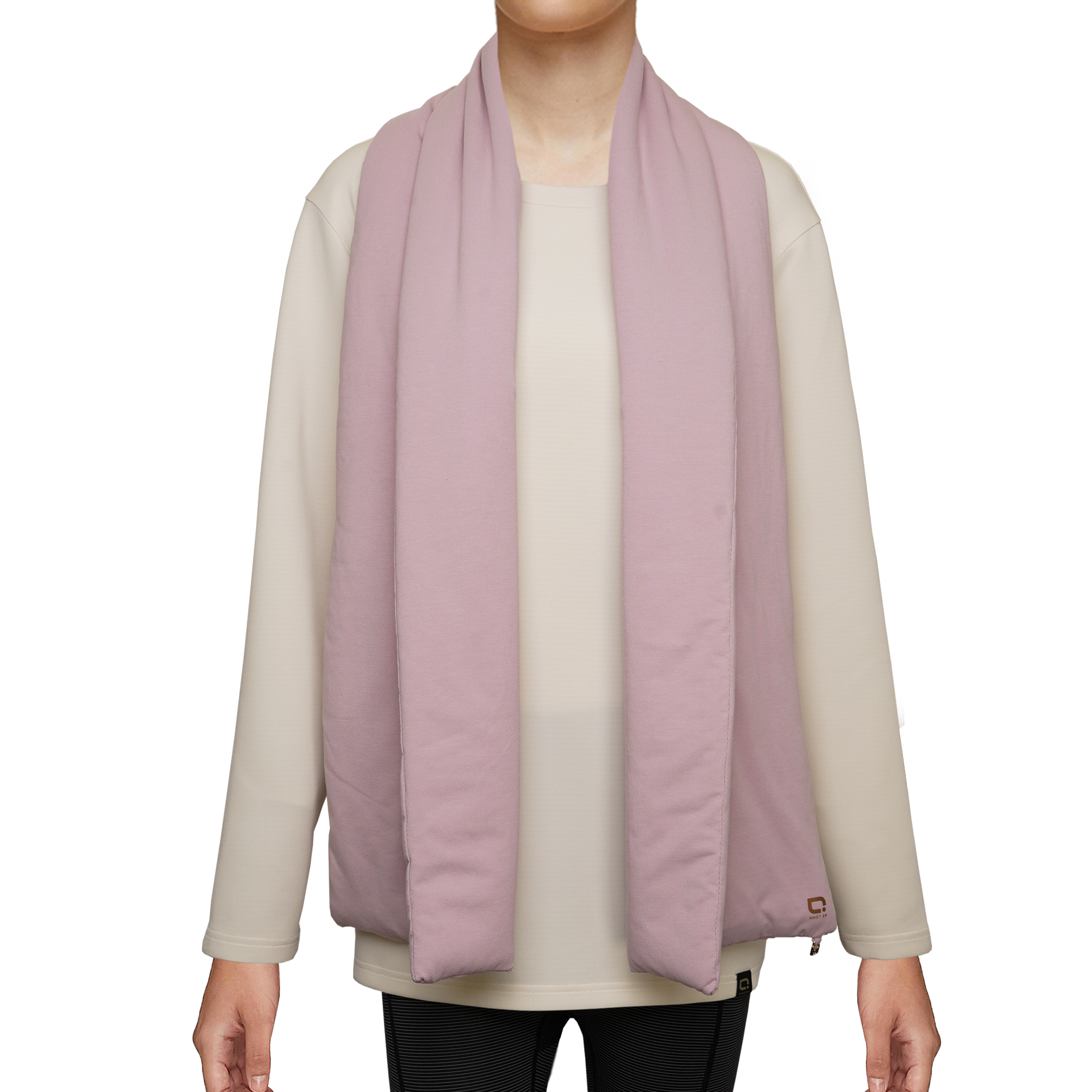 Vertex Cotton Comfy Scarf