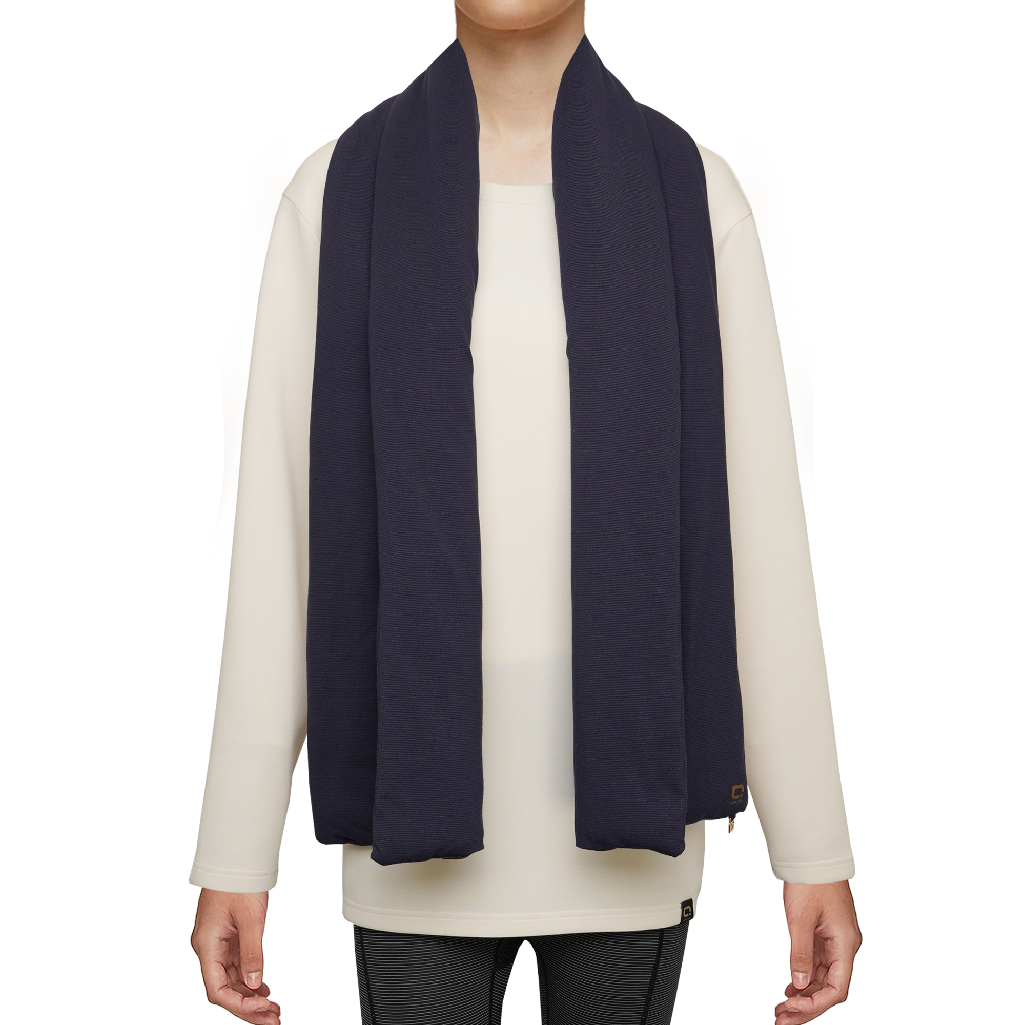 Vertex Cotton Comfy Scarf