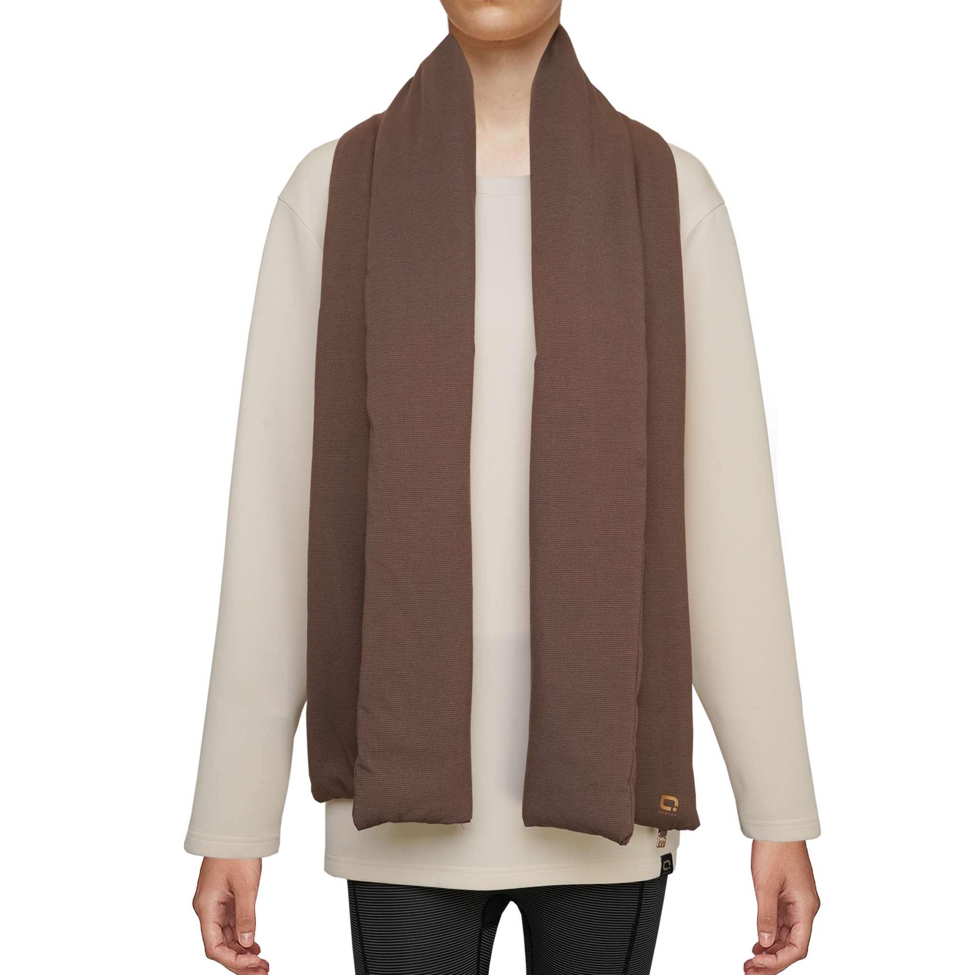 Vertex Cotton Comfy Scarf