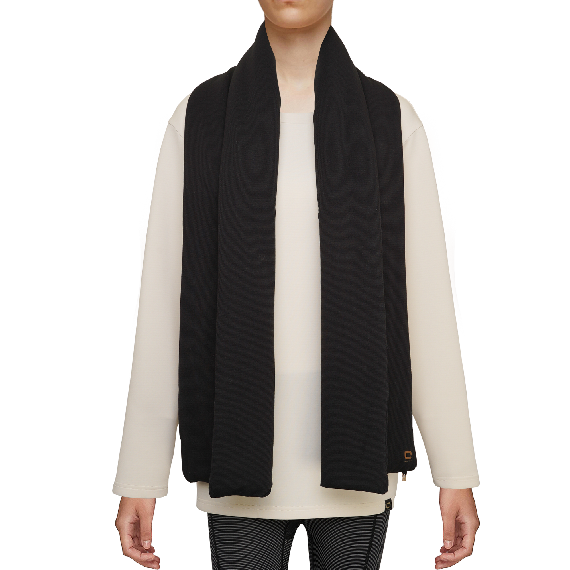 Vertex Cotton Comfy Scarf