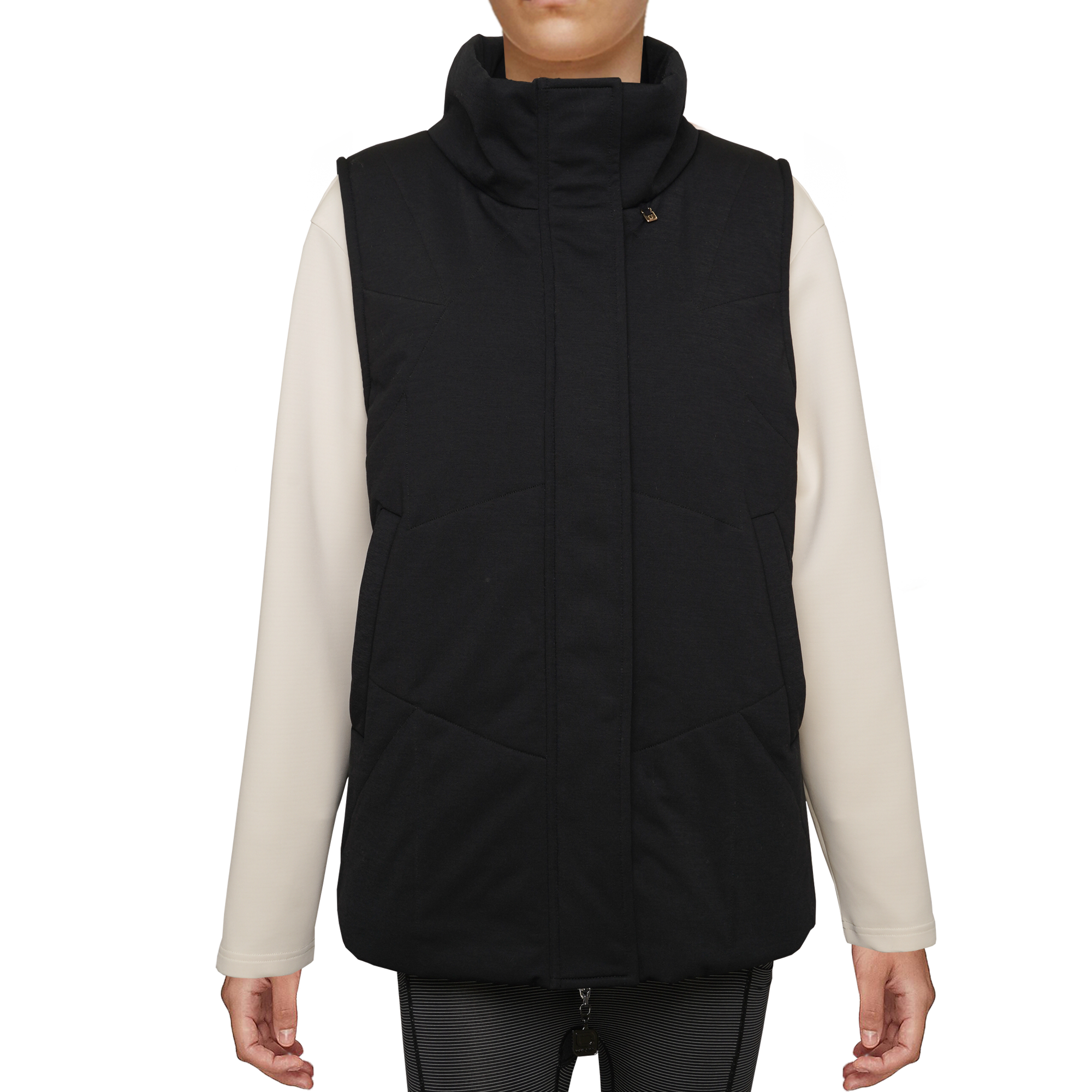 U's Vertex Medic Suave Padded Vest – Solids