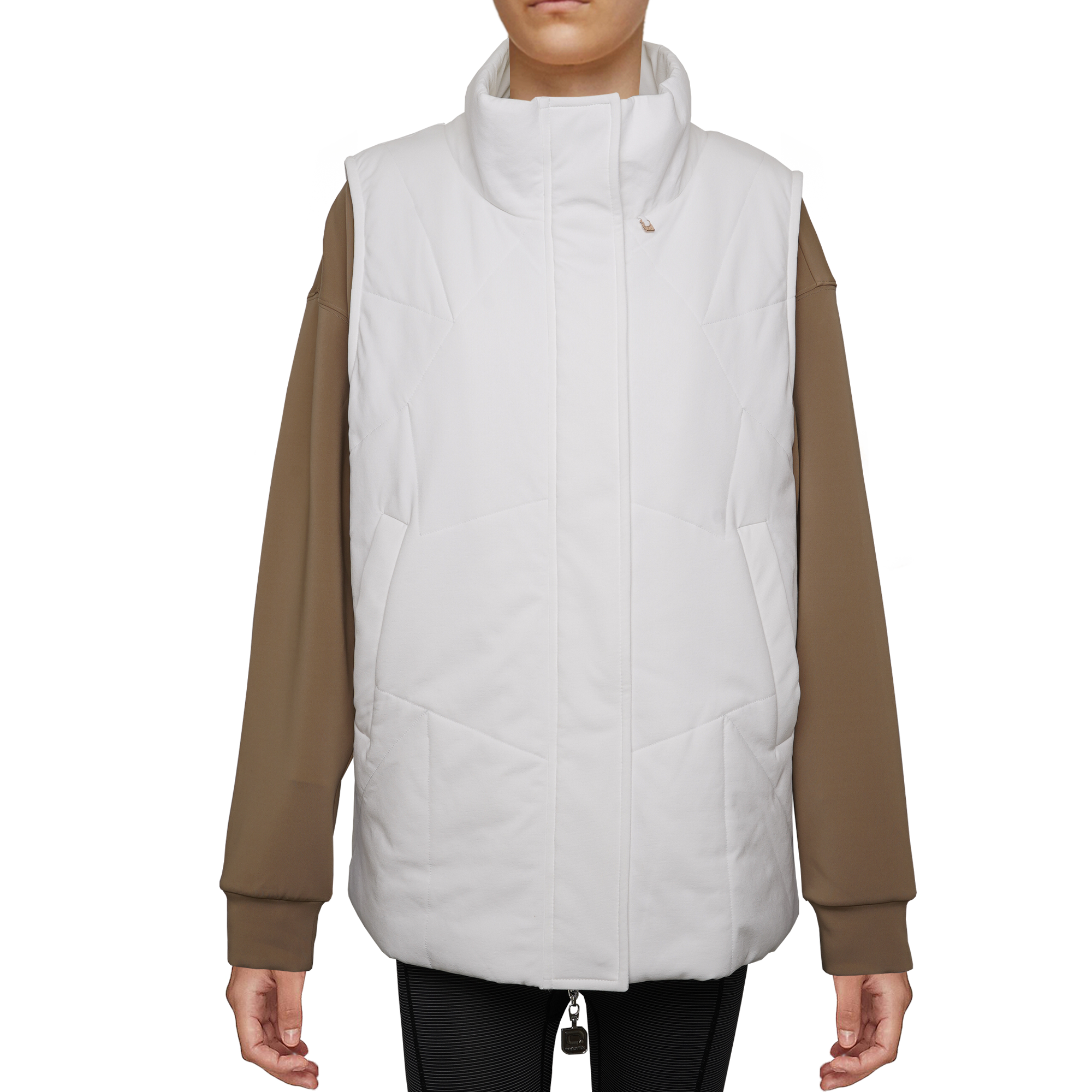 U's Vertex Medic Suave Padded Vest – Solids