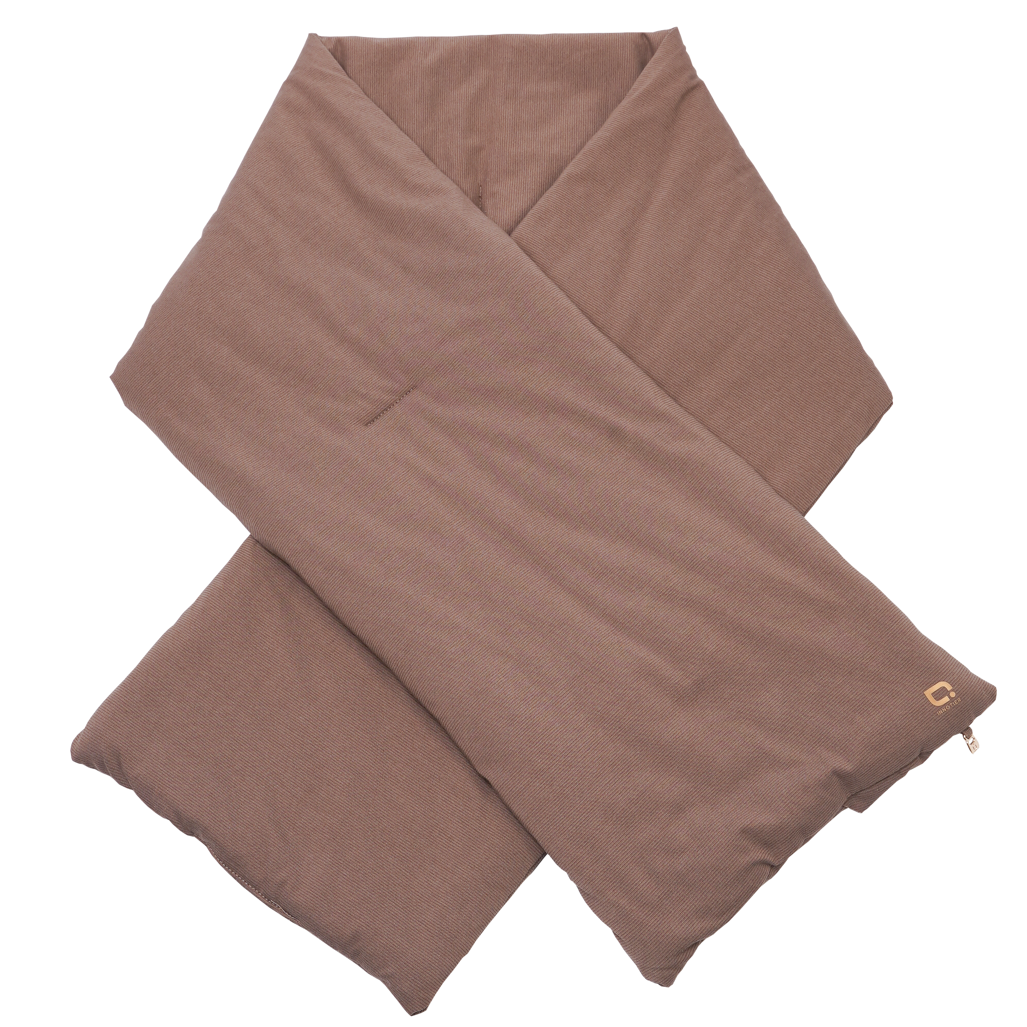 Vertex Cotton Comfy Scarf