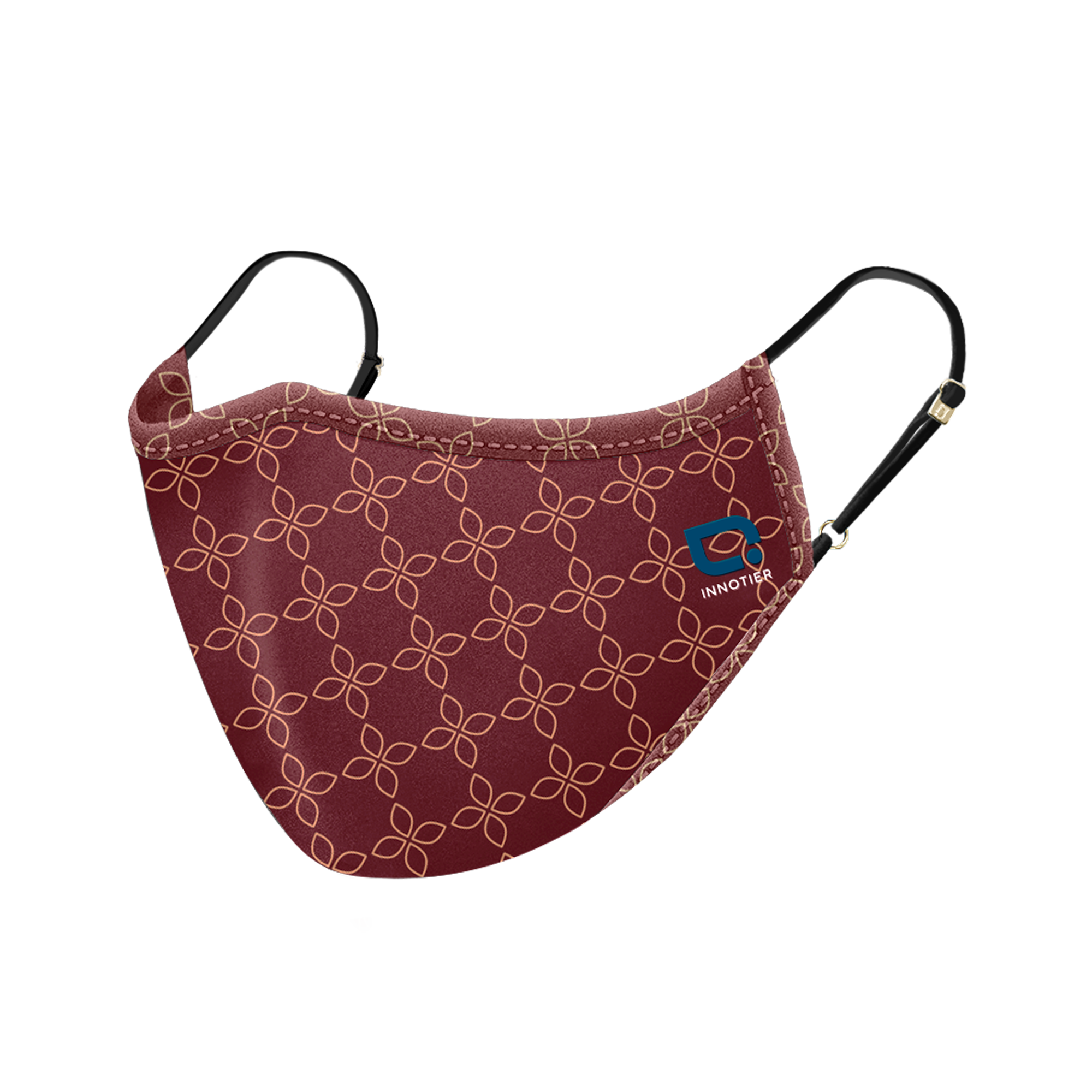 K's Antiviral Reusable SXM99 InnoShield Mask - Fortune Winery