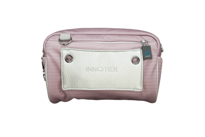 InnoCapsule DP1R5 Portable Disinfectant Pouch – Shaded Lilac