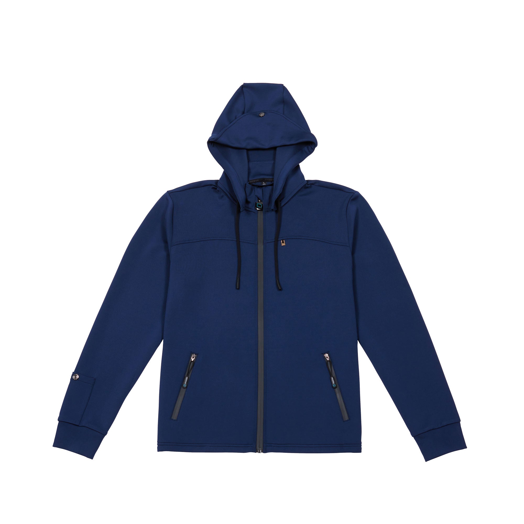 M's Vertex Jacket - With Hood