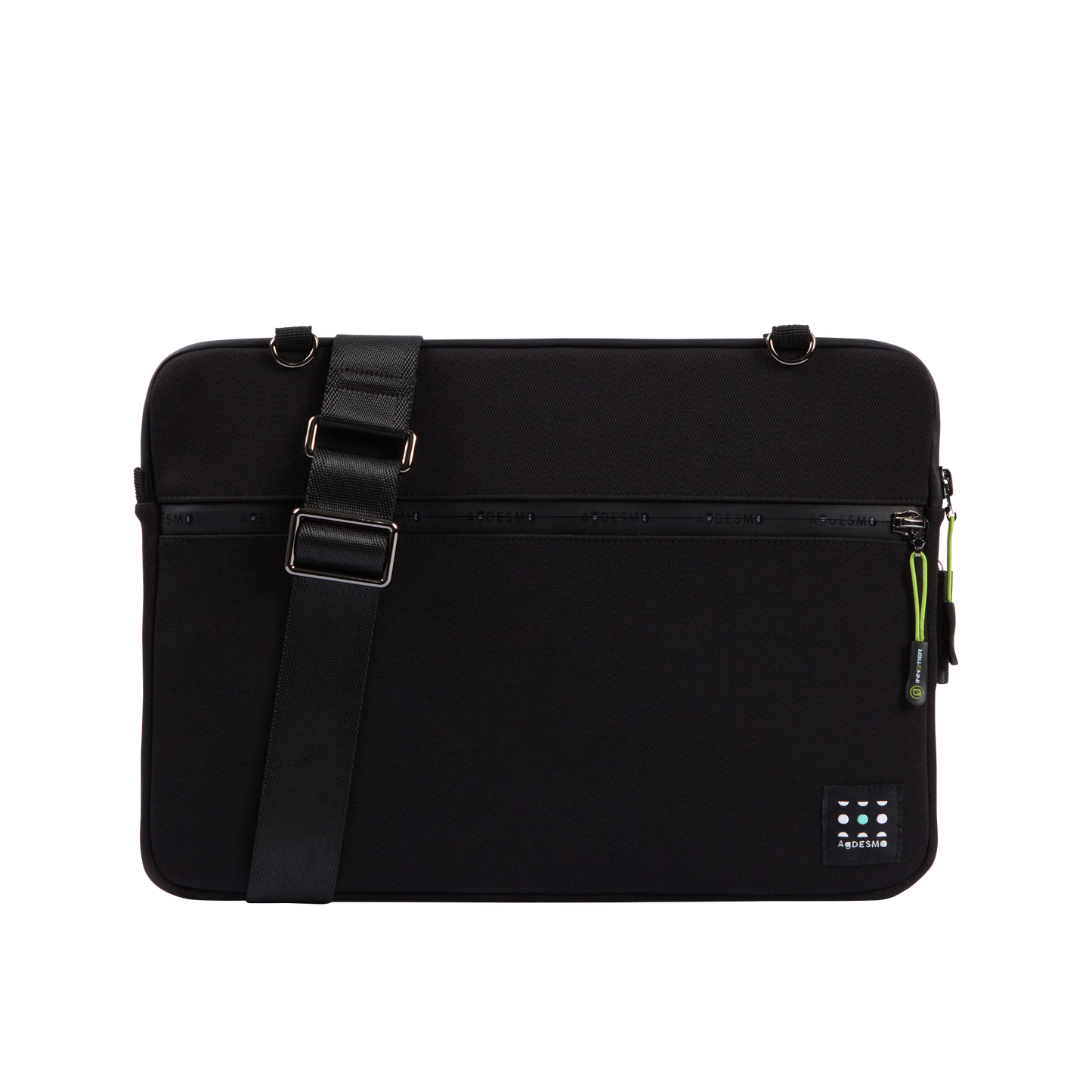 AgManacle Antiviral Laptop Case – Solids