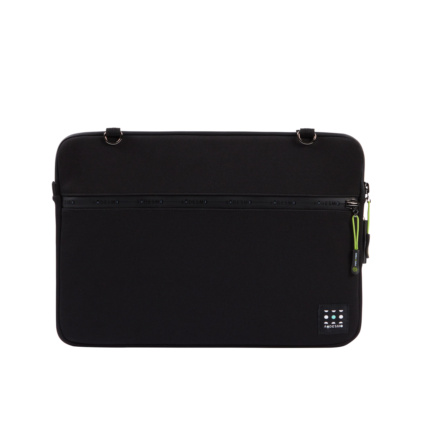 AgDESMO Antiviral Laptop Case – Solids