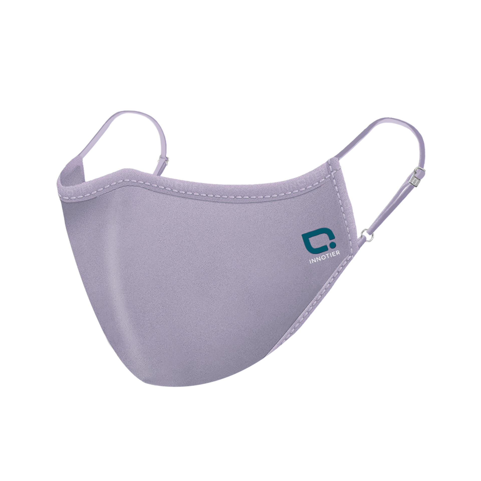 INNOTIER Award-winning Antiviral Reusable SXM99 InnoShield Mask