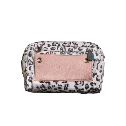 InnoCapsule DP1R5 – Pink Leopard