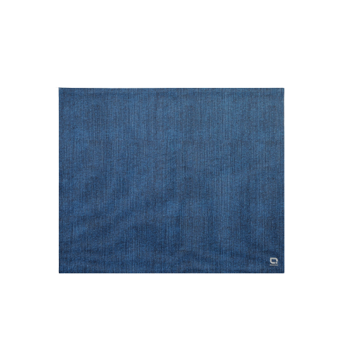 Vertex Place Mat – Dark Denim