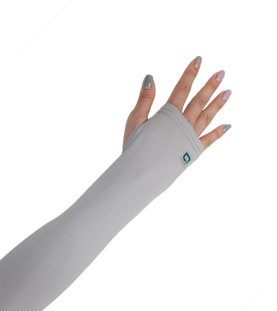 Antiviral InnoCuff Sleeves