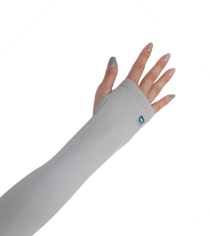 Antiviral InnoCuff Sleeves