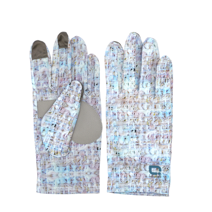 InnoTouch Antiviral Conductive Gloves prints