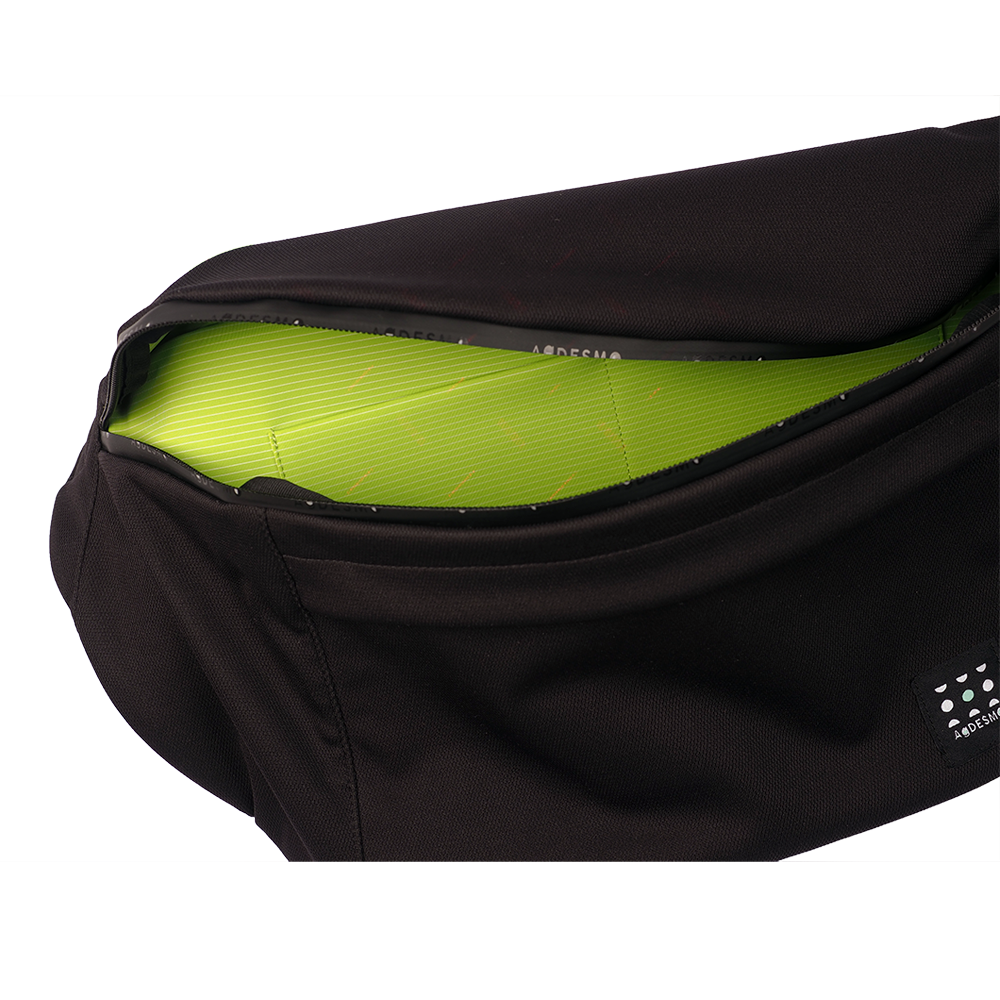 AgDESMO Antiviral Sling Pouch